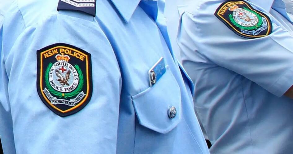 Arson arrest in Orange: 20-year-old charged over dawn ute fire