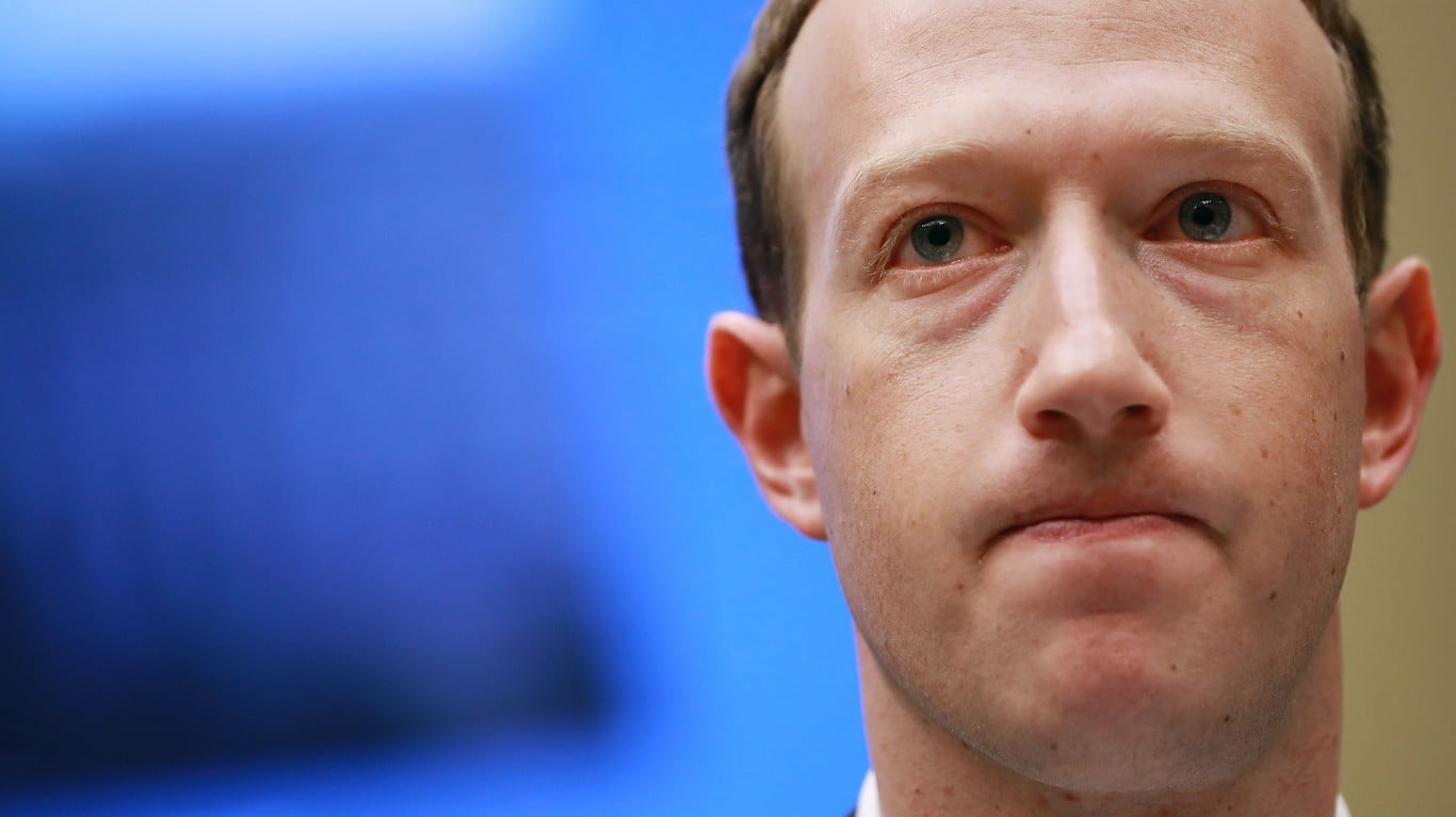 Zuckerberg Plans to Spend $145 Billion on AI This Year. Barclays Says Major Productivity Gains Remain Elusive