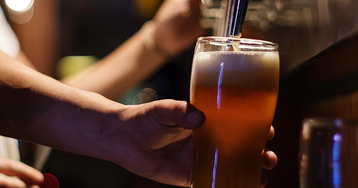 Alcohol-related deaths in Bury higher than the national average