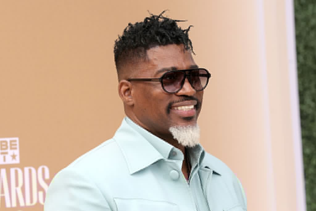 David Banner Is Having A Better Hair Day Than Half Of Us