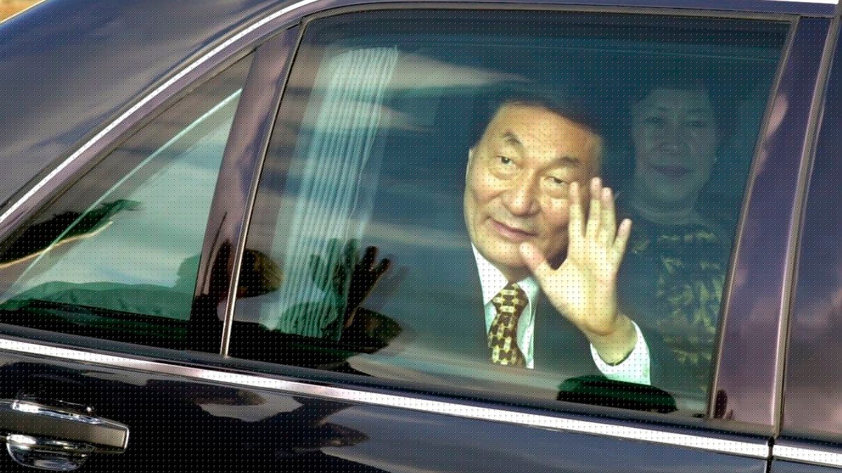 Ehemaliger Premier Zhu Rongji ist tot: Chinas unbequemer Modernisierer