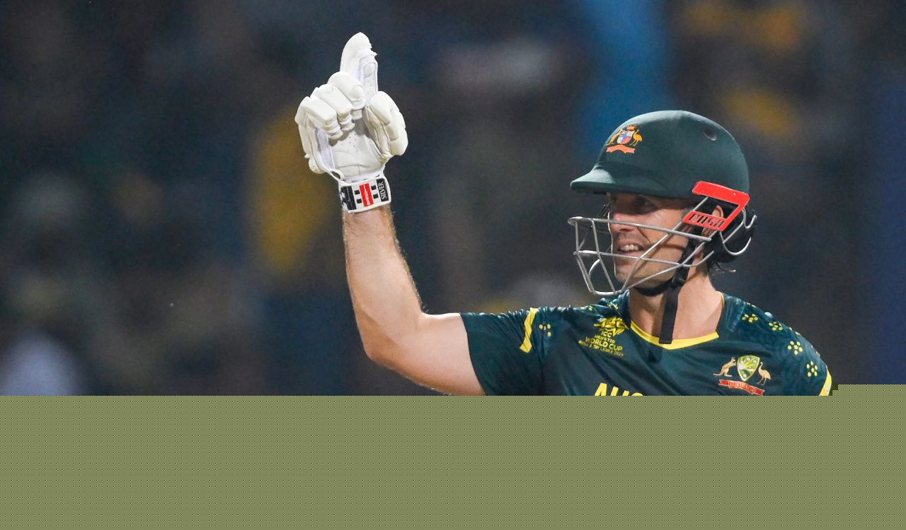 Marsh, Short must finish BBL before joining SA20, says Cricket Australia