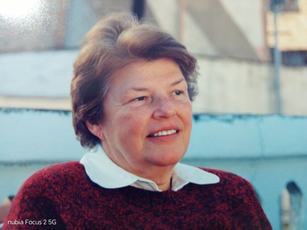 Lenore Cohen, Devoted Jewish Educator and Community Leader, Dies at 95