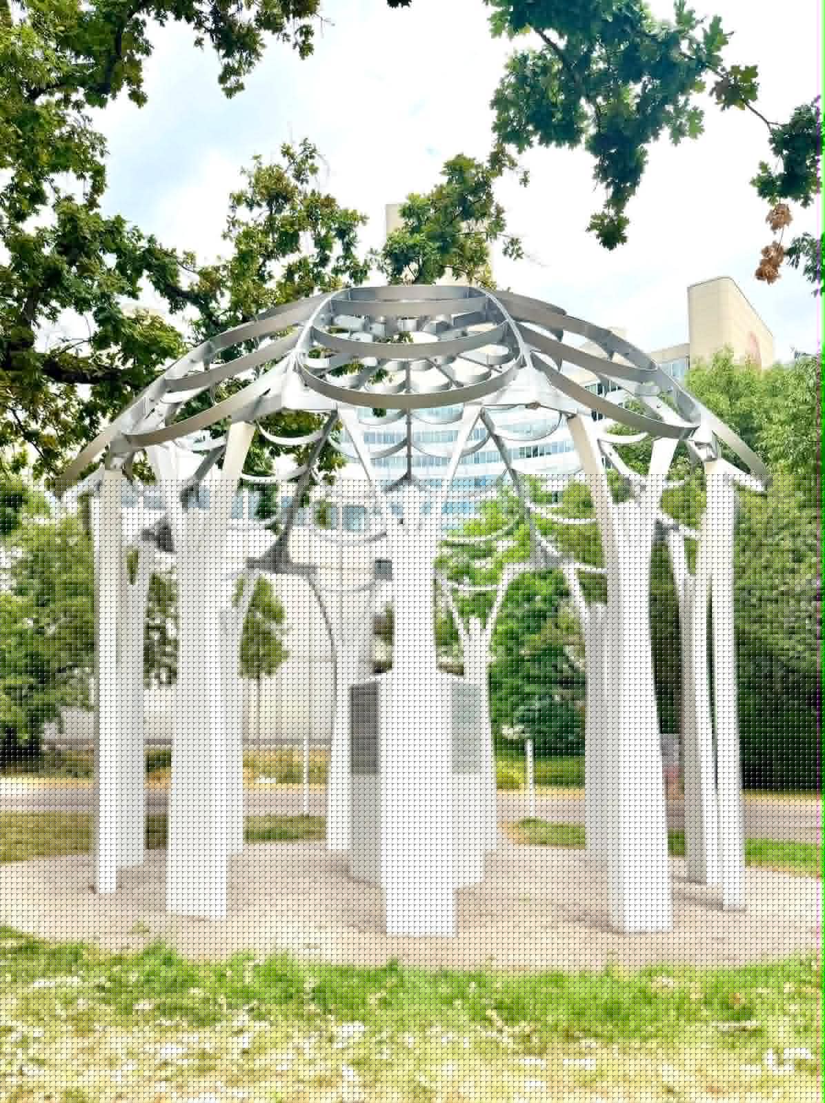 Vienna takes permanent care of Srebrenica Memorial, historic step for culture of remembrance