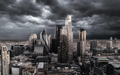 ‘Shadow banks’ quizzed over meltdown threat from hidden losses