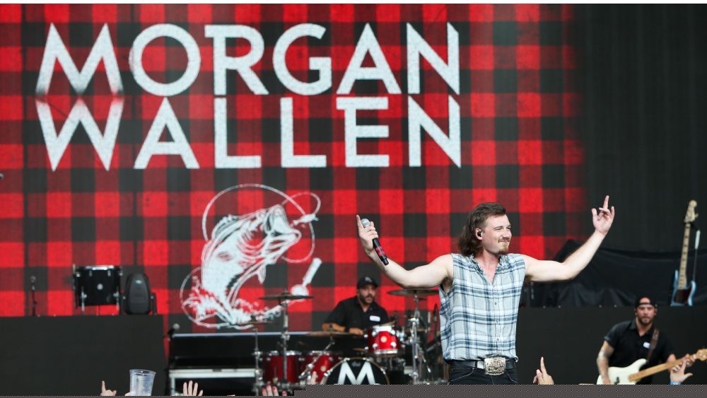 Morgan Wallen officially releases “Been By Now” following live tour debut