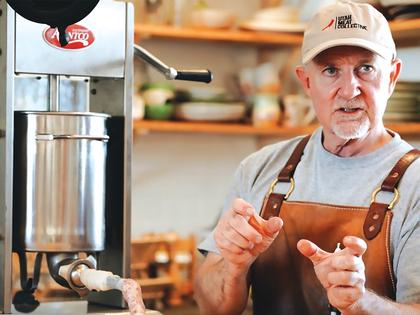 Carving Quality on Your Holiday Table: Utah Meat Collective