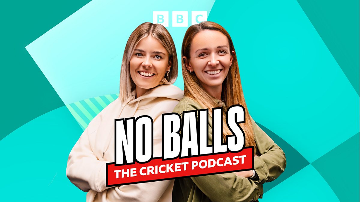 No Balls: Sciver-Brunt's tricks, dinner party picks, and Crossy's icks