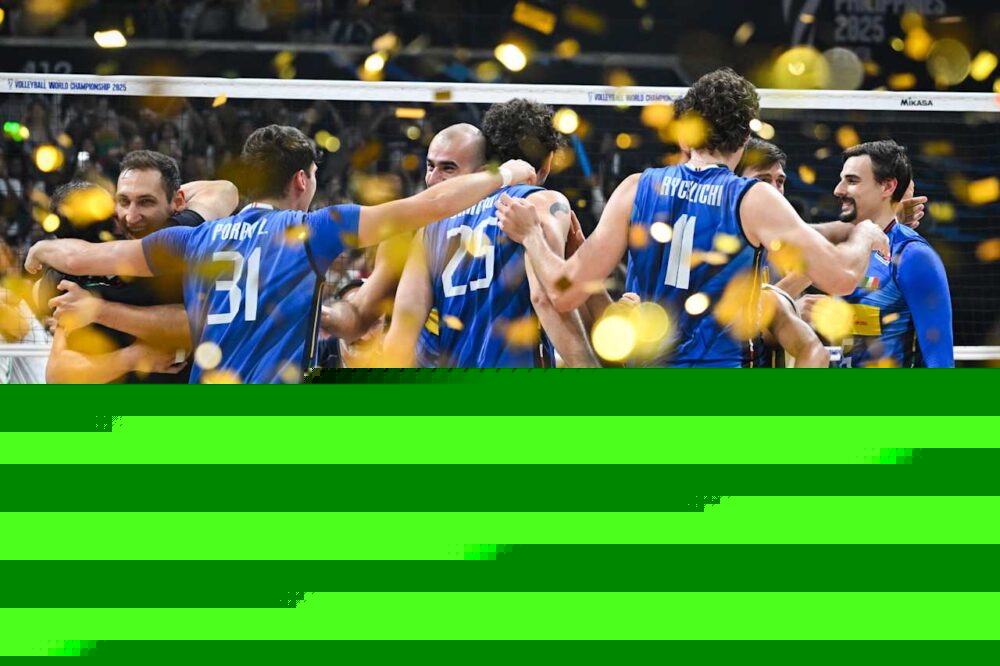 Quando tornerà in campo l’Italia di volley? Una lunga attesa verso il 2026: i prossimi impegni dei Campioni del Mondo