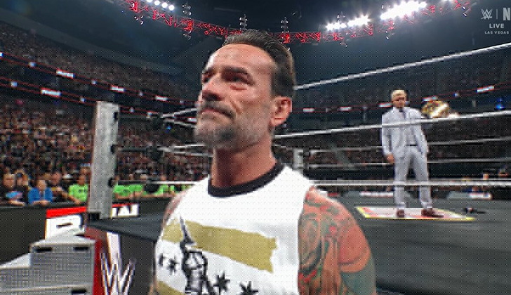 CM Punk On His Connection With Fans, Says It Would Be Hard To Turn Heel