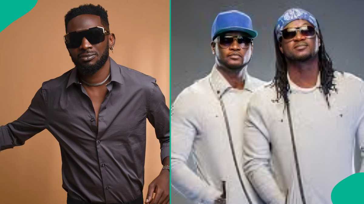 May D drops controversial post about Psquare's family feud, stir comments