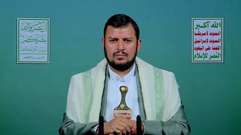 Comment on Al-Houthi Says There Are Indications Saudi Arabia Is Planning Major Escalation in Yemen by Luchorpan