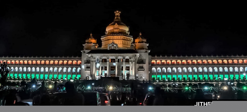 Bengaluru Freedom Habba: Grand parade, Vidhana Soudha tour for children on Aug 15