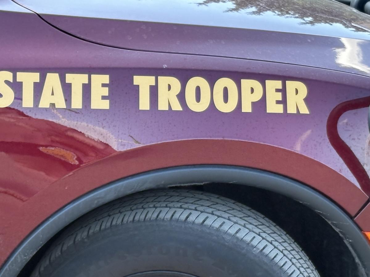 Hwy. 52 Crash Near Chatfield Injures 25-Year-Old Man