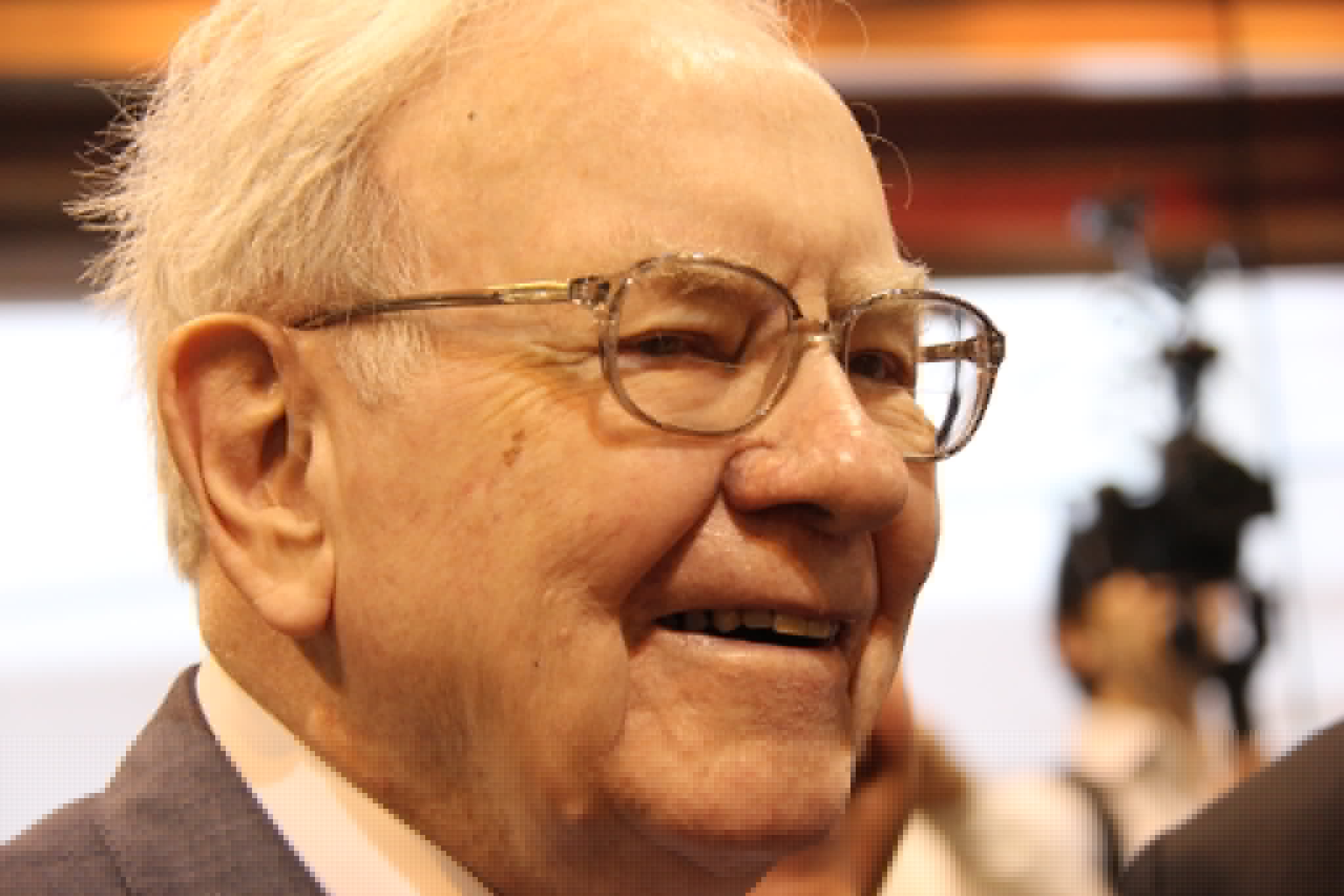 3 Top Buffett Stocks to Buy and Hold for the Long Haul