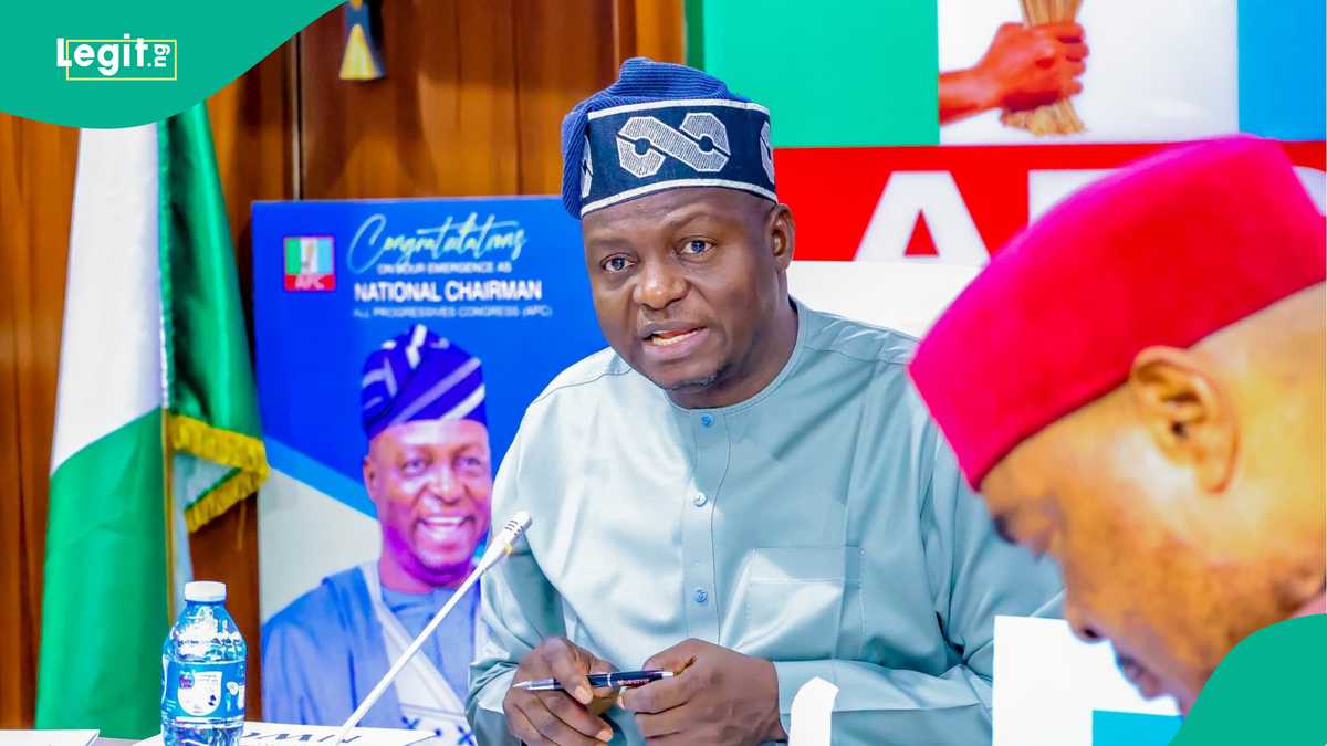 Full list: APC resolves governorship primary crisis in 4 states