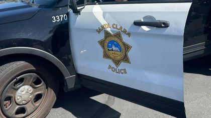 16-year-old driver killed in Santa Clara crash