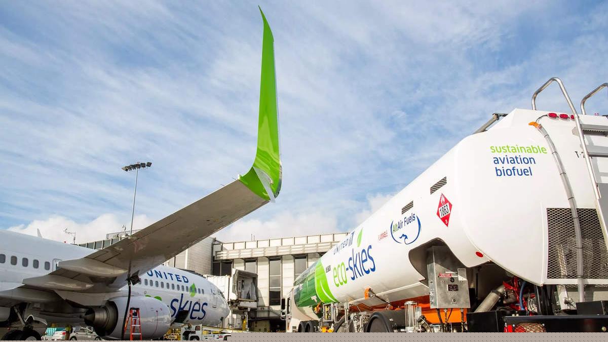 Can India meet its 2027 Sustainable Aviation Fuel target without raising airfares?