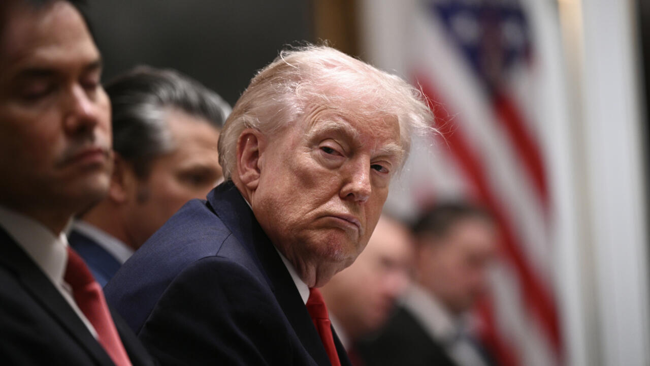 Trump threatens new tariffs on countries supplying Cuba with oil