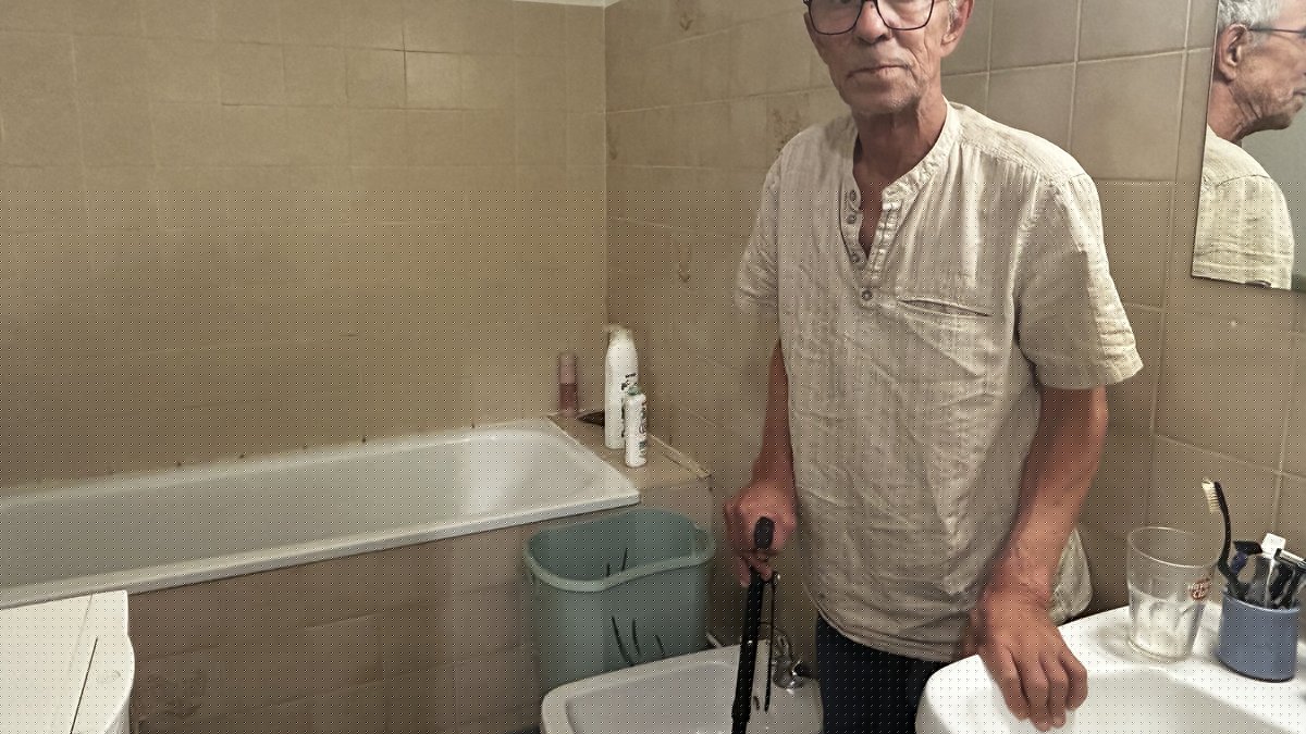 "Je fais aujourd'hui des retenues sur le loyer, je ne paie plus que la moitié" : le bras de fer d'un retraité ariégeois atteint de Parkinson face à son bailleur pour faire valoir ses droits