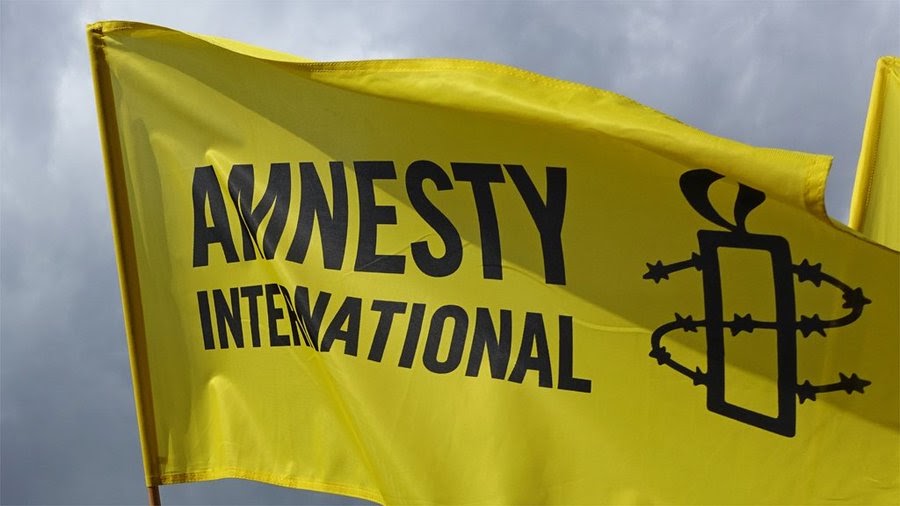 Alleged Coup: Amnesty Raises Alarm Over Alleged Torture of Suspects