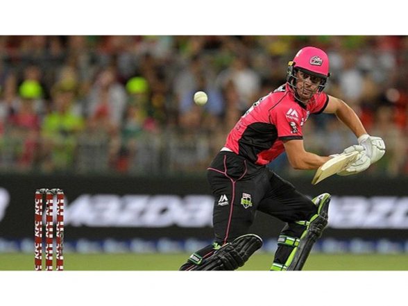 Sports News | Former Australia All-rounder Moises Henriques to Lead Portugal in T20 World Cup 2028 Qualification Bid