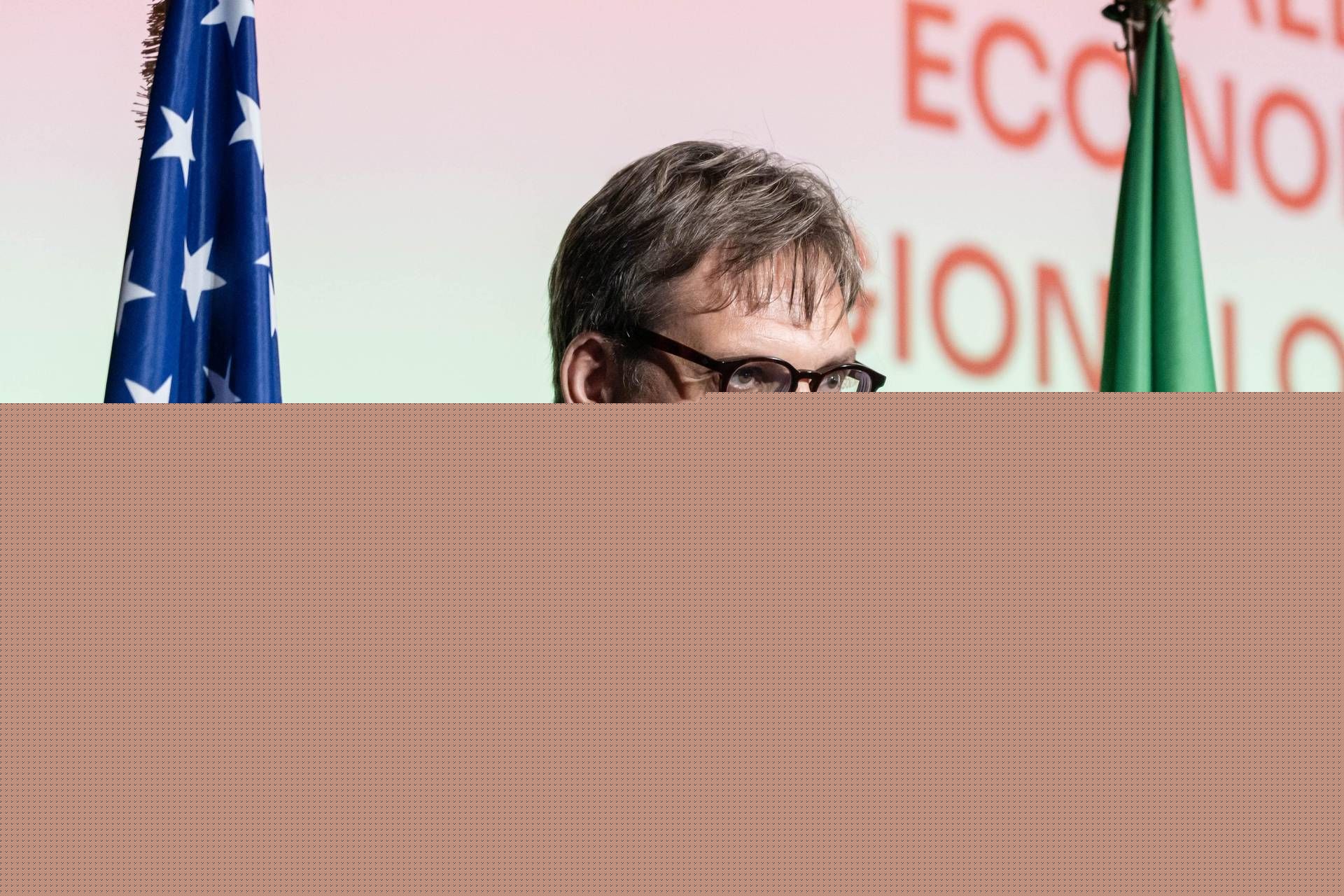 Guidesi: "Lombardia è prima regione manifatturiera d’Europa. Ma Ue deve cambiare passo"