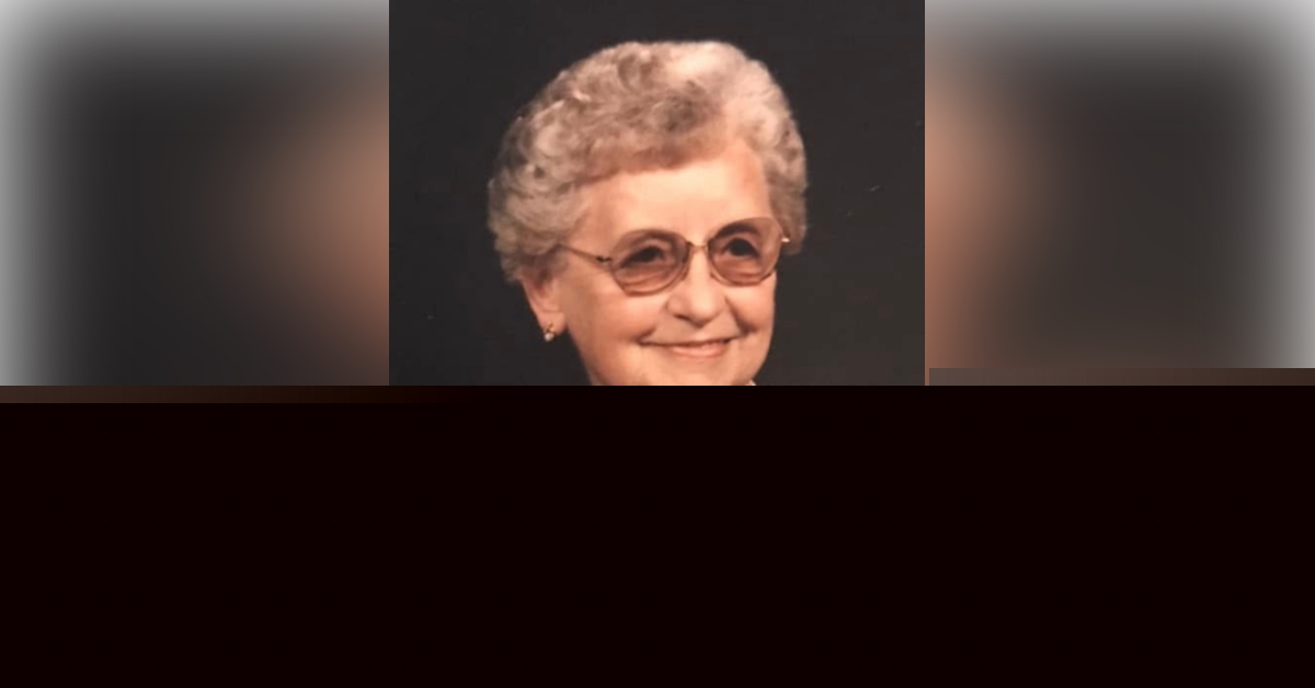 Rentfro, Mary Imogene