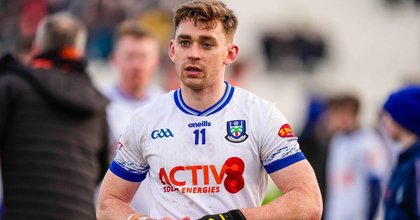 Maurice Brosnan's Gaelic football observations: Might we see a team deliberately concede a score?
