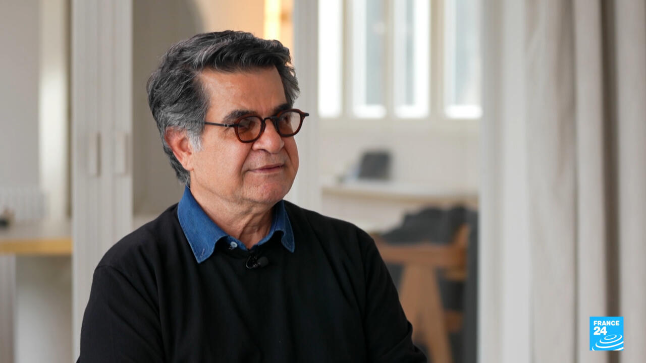From prison to the Palme d’Or: Iran’s Jafar Panahi on why every film is worth the risk