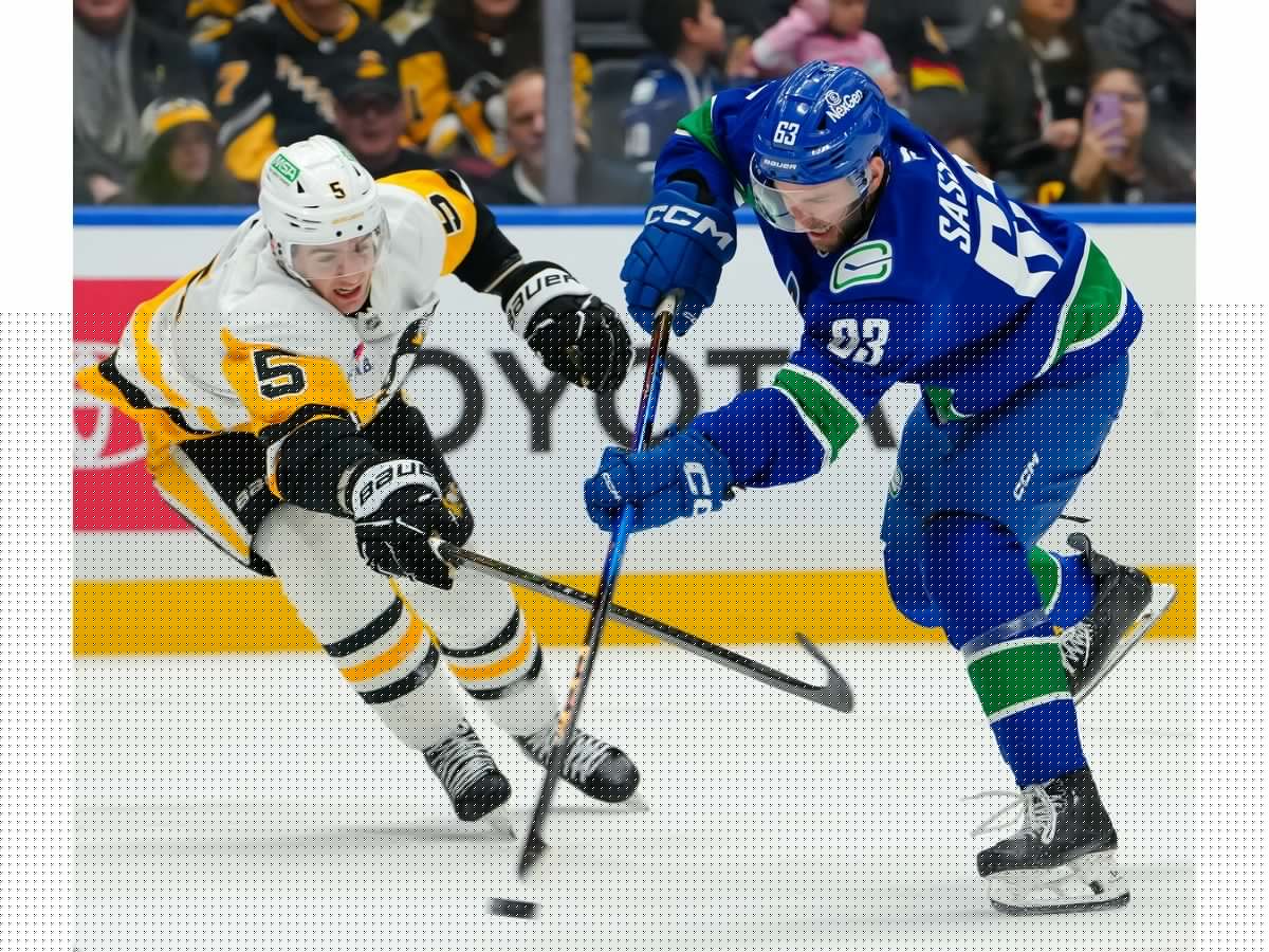 Have the Edmonton Oilers just plucked another ace NHLer away from Kyle Dubas?
