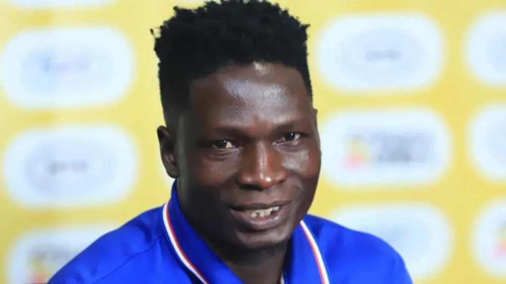 Uganda Mourns Football Star David Owori Killed in Robbery Attack