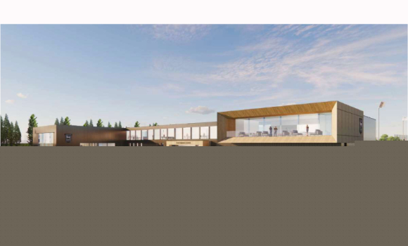 O'Neil: We Move Into 'Incredible' New Training Ground Building Ahead of Opening Game