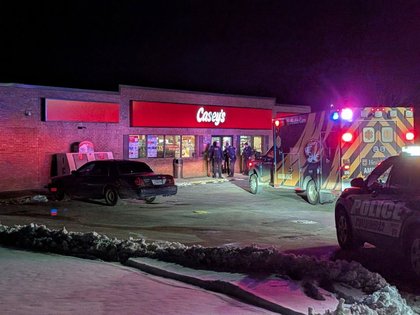 Police confirm shooting in north Columbia Thursday evening