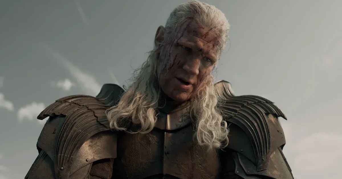 House of the Dragon Season 3 Finale Trailer Shows an Epic Targaryen vs. Hightower Battle