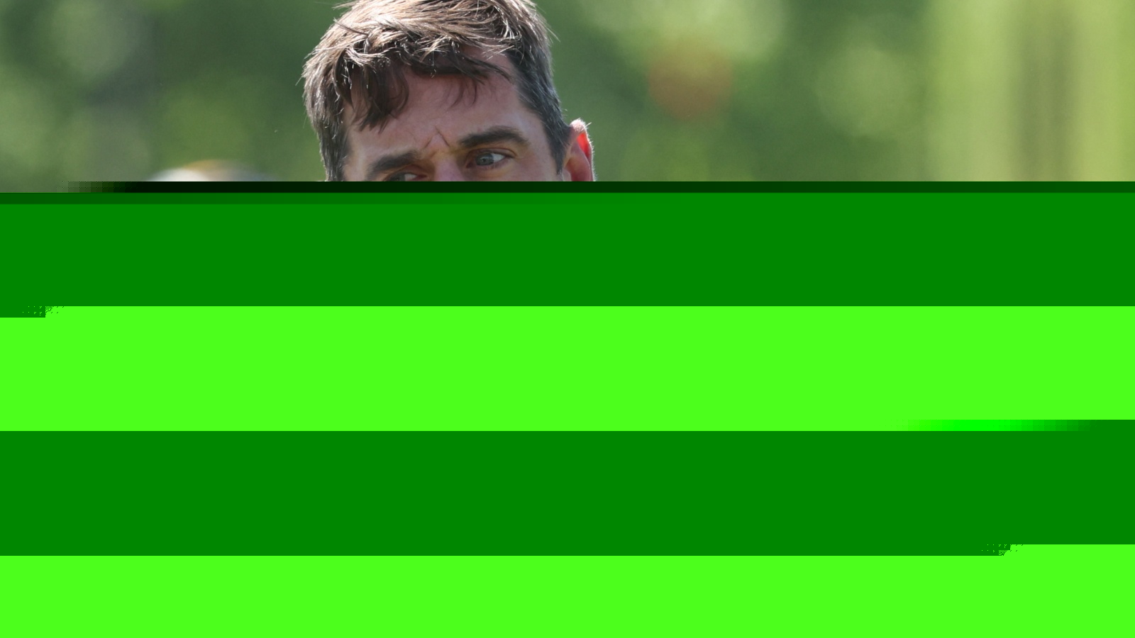ESPN Execs Reportedly Furious At Aaron Rodgers Over Dr. Fauci/Dianna Russini Comments