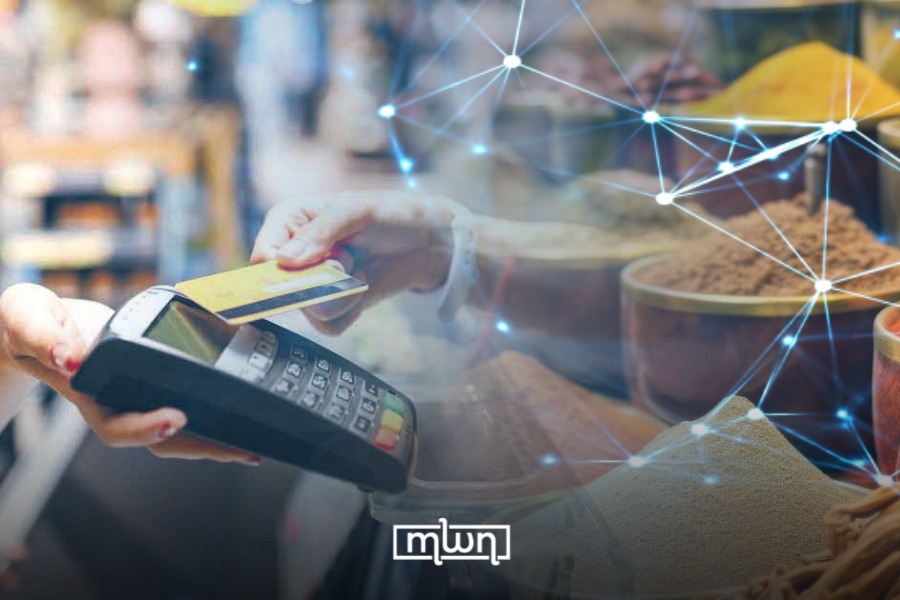 Moroccan Startup Partners with Government to Digitize 50K Local Shops by 2030