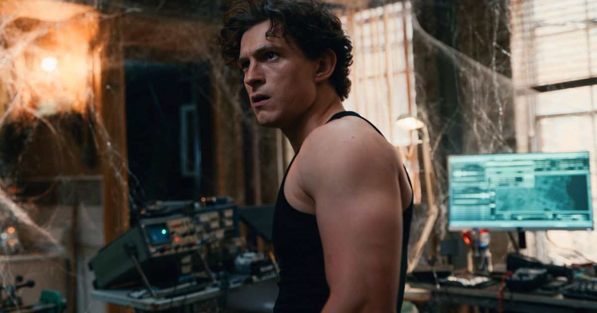 Spider-Man: Brand New Day’s Tom Holland Shares Which MCU Spoiler Blunder He Regrets Most