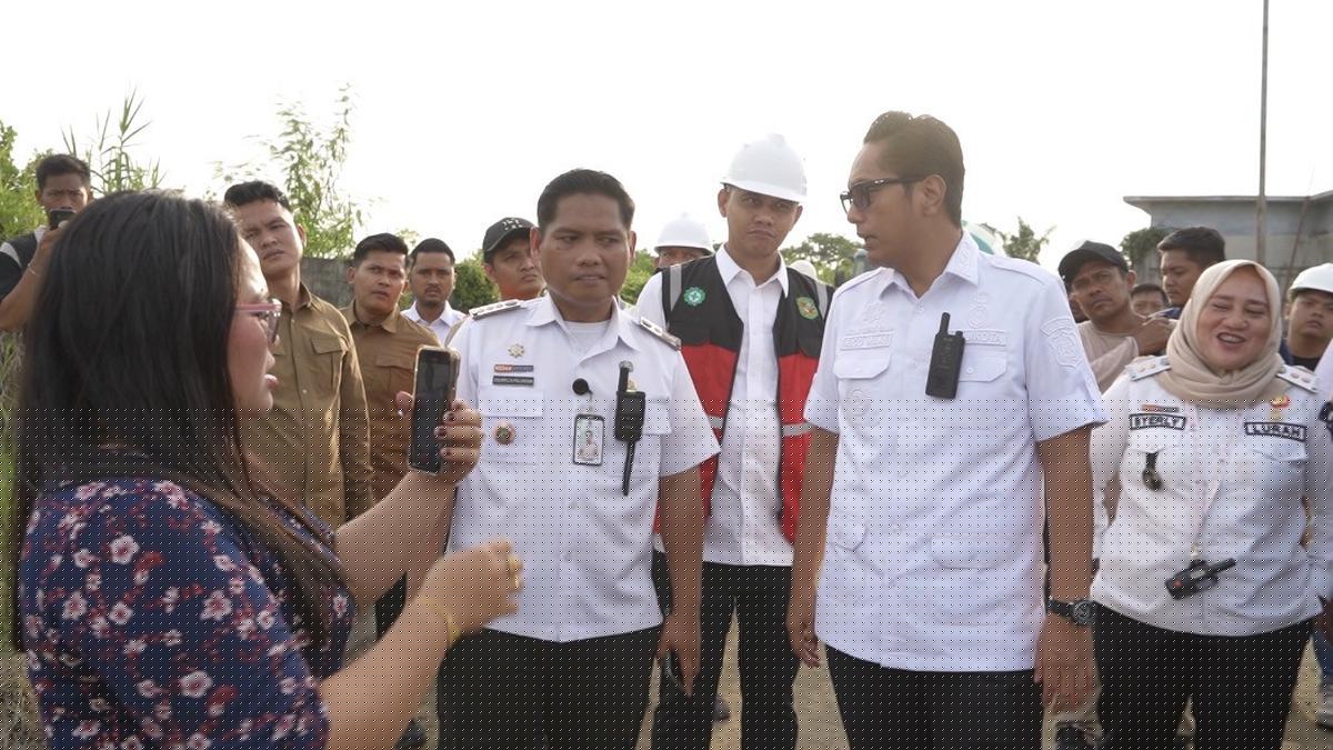 Nasib Lurah di Sumut yang Olok-Olok Aduan Warga