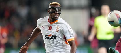 Buruk gives Osimhen comeback date ahead Galatasaray vs Alanyaspor