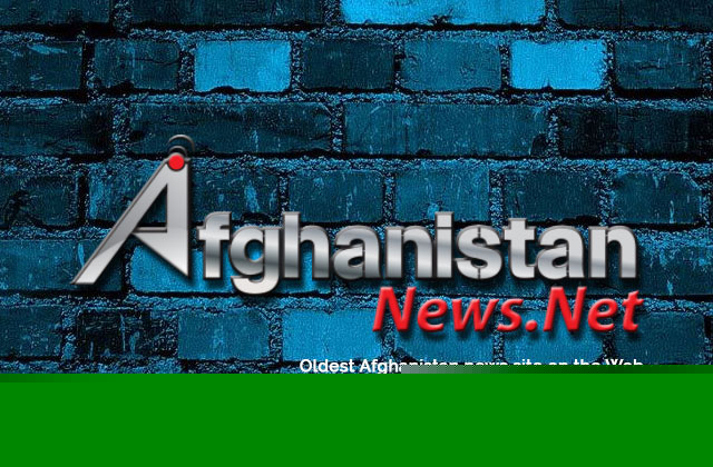 Afghan police seize 210 kg of illicit drugs, arrest 4 smugglers