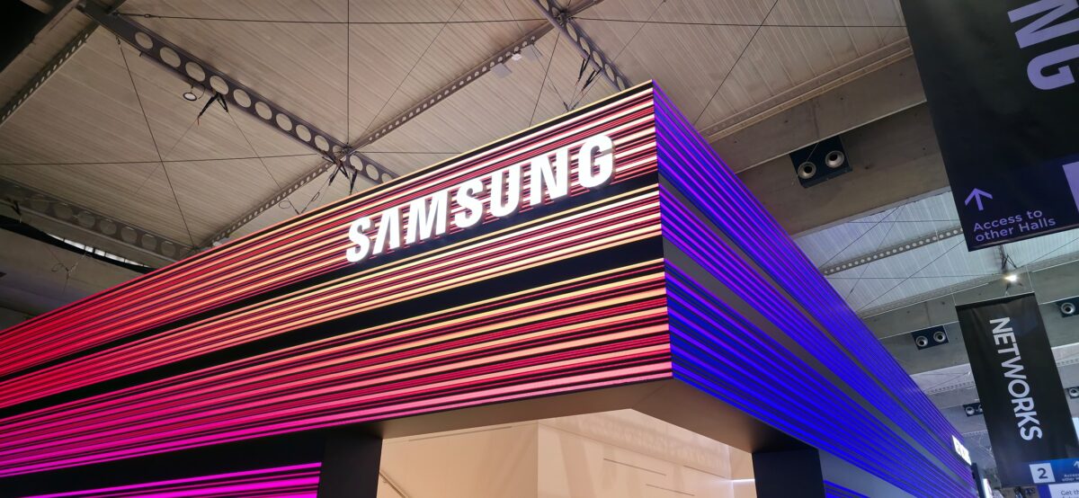 Samsung becomes top memory maker in Q4 2025 with $26 billion in revenue