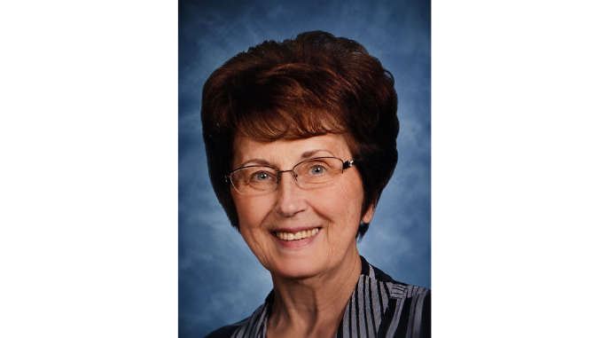 Mary Ann C. Schulte- Manchester