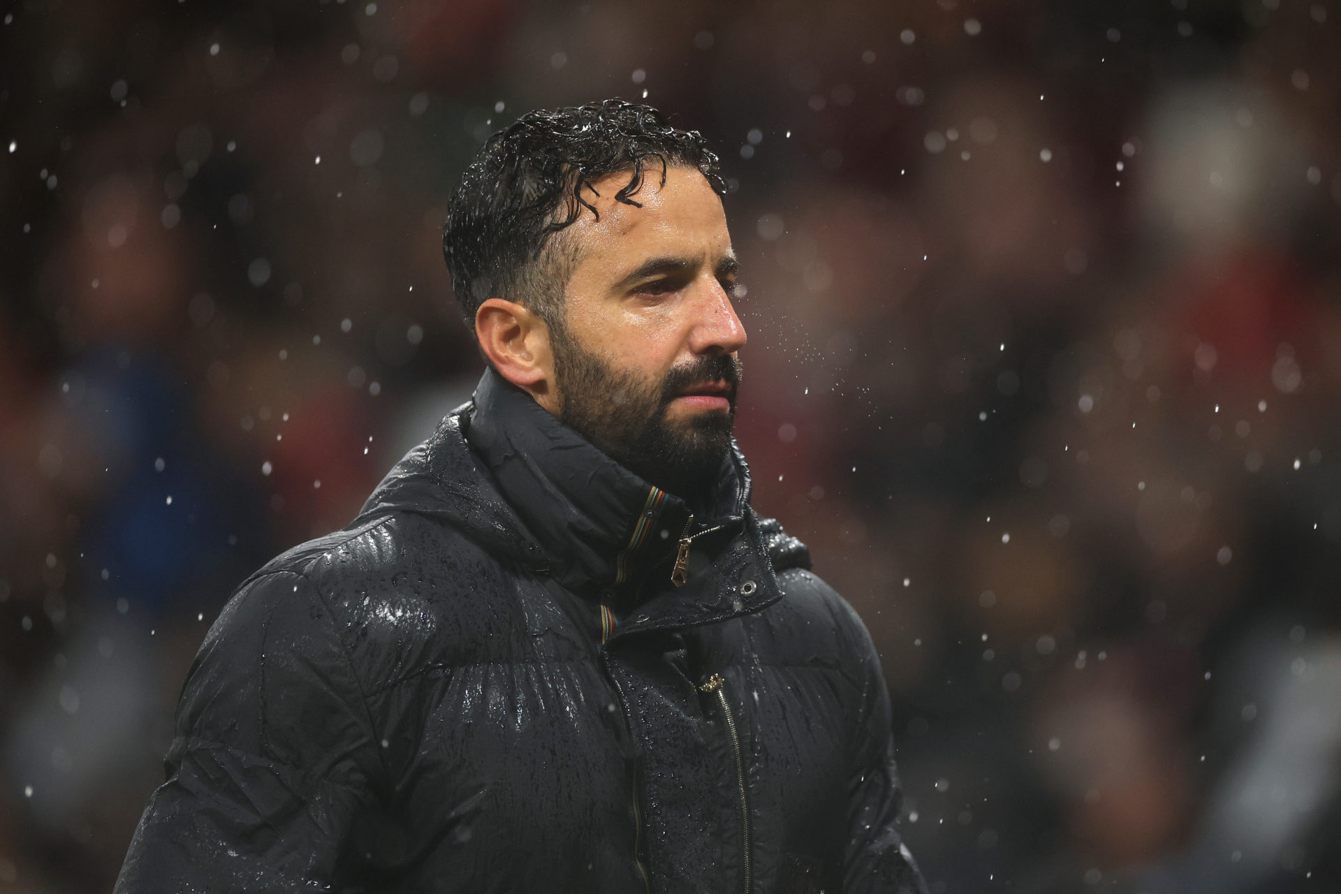 Man Utd handed major boost ahead of Sunderland clash as key player returns to training