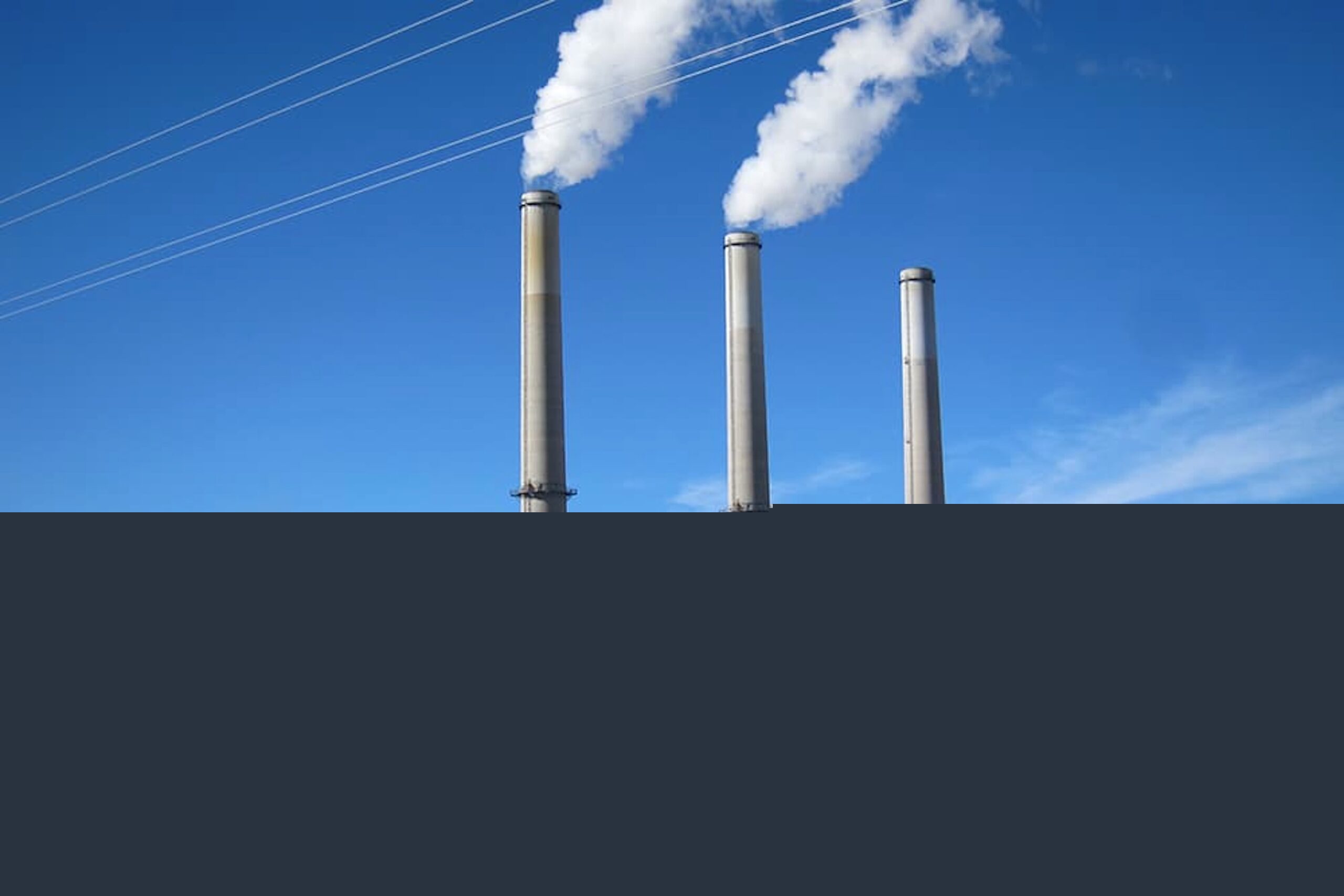 Coal’s share of electricity-production in Wyoming at all time low despite peak demand