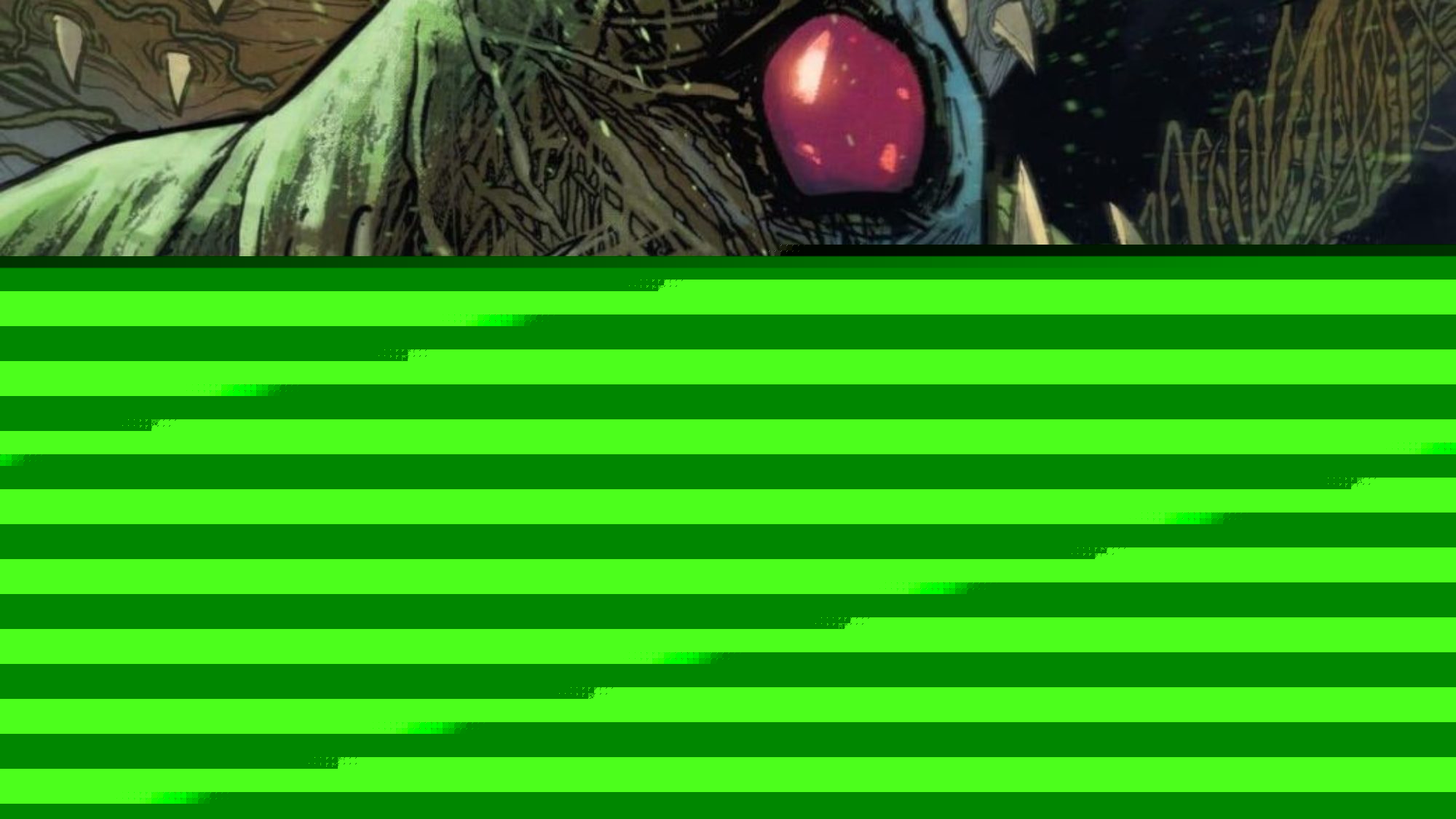 Ben 10 #4 Preview: Circus of Horrors Tests Ben's Skills