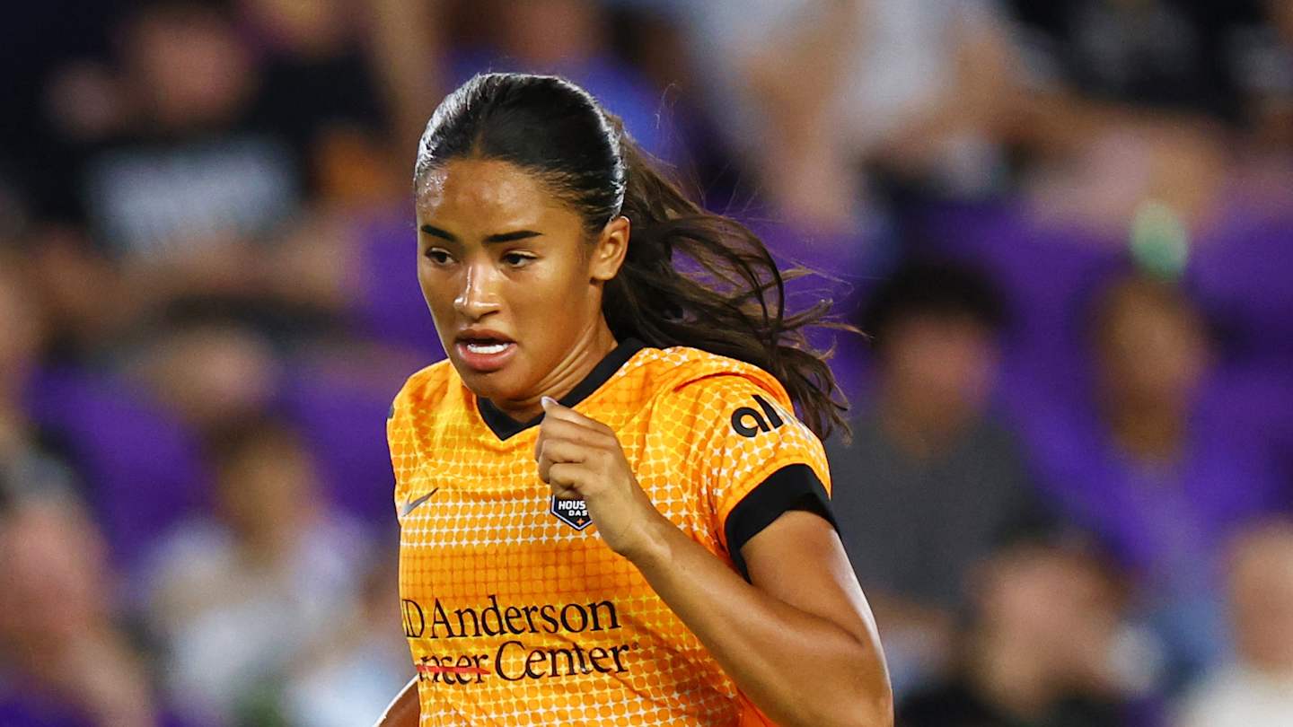 The NWSL has a rich pool of players from one collegiate program
