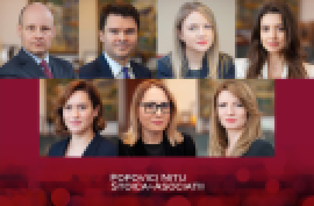 Popovici Nițu Stoica & Asociații advised BRD Asset Management S.A.I. on the acquisition of S.A.I. Patria Asset Management