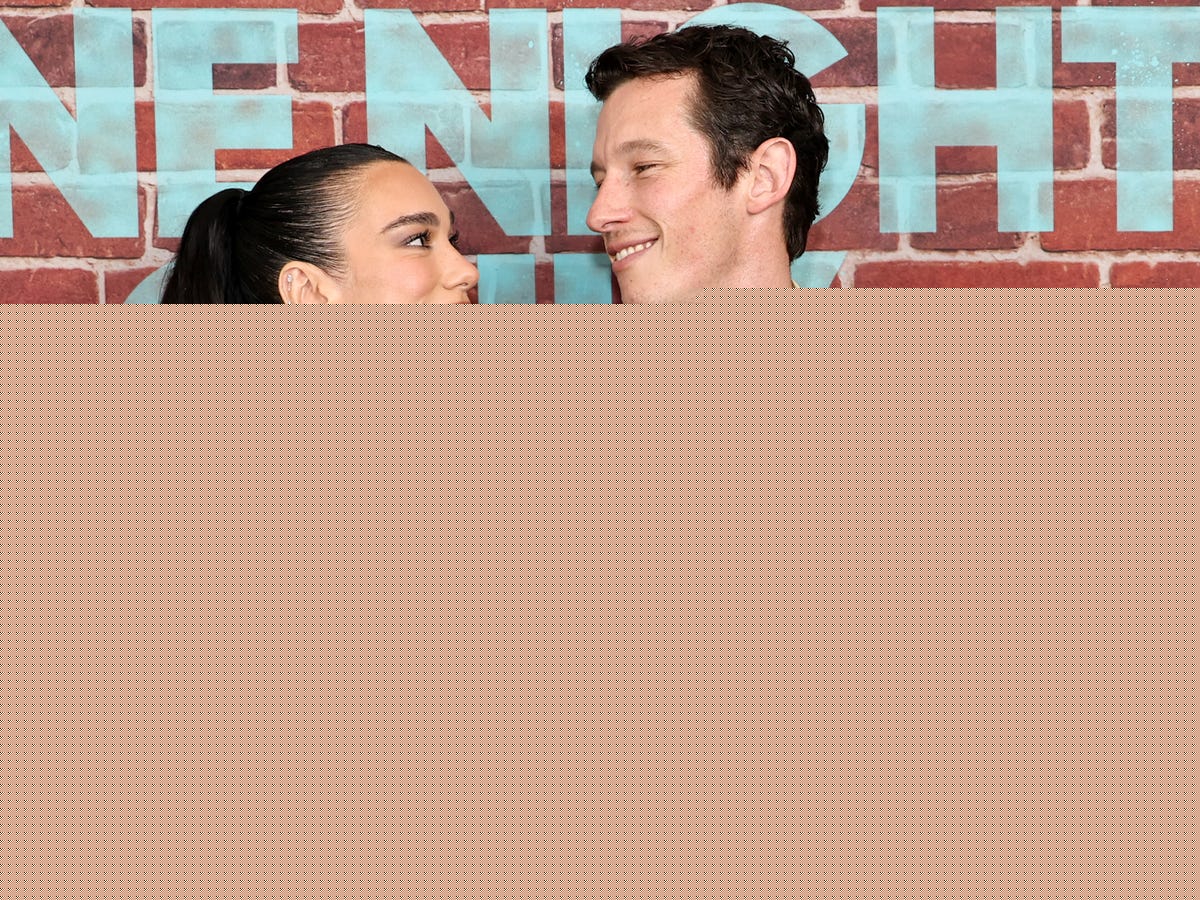All About Callum Turner, Dua Lipa’s Fiancé