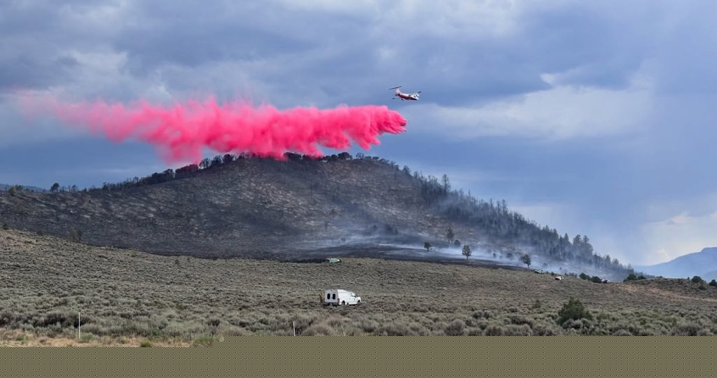 As monsoon starts, Western Slope wildfire officials say rain will have a ‘pretty superficial’ impact on fire danger